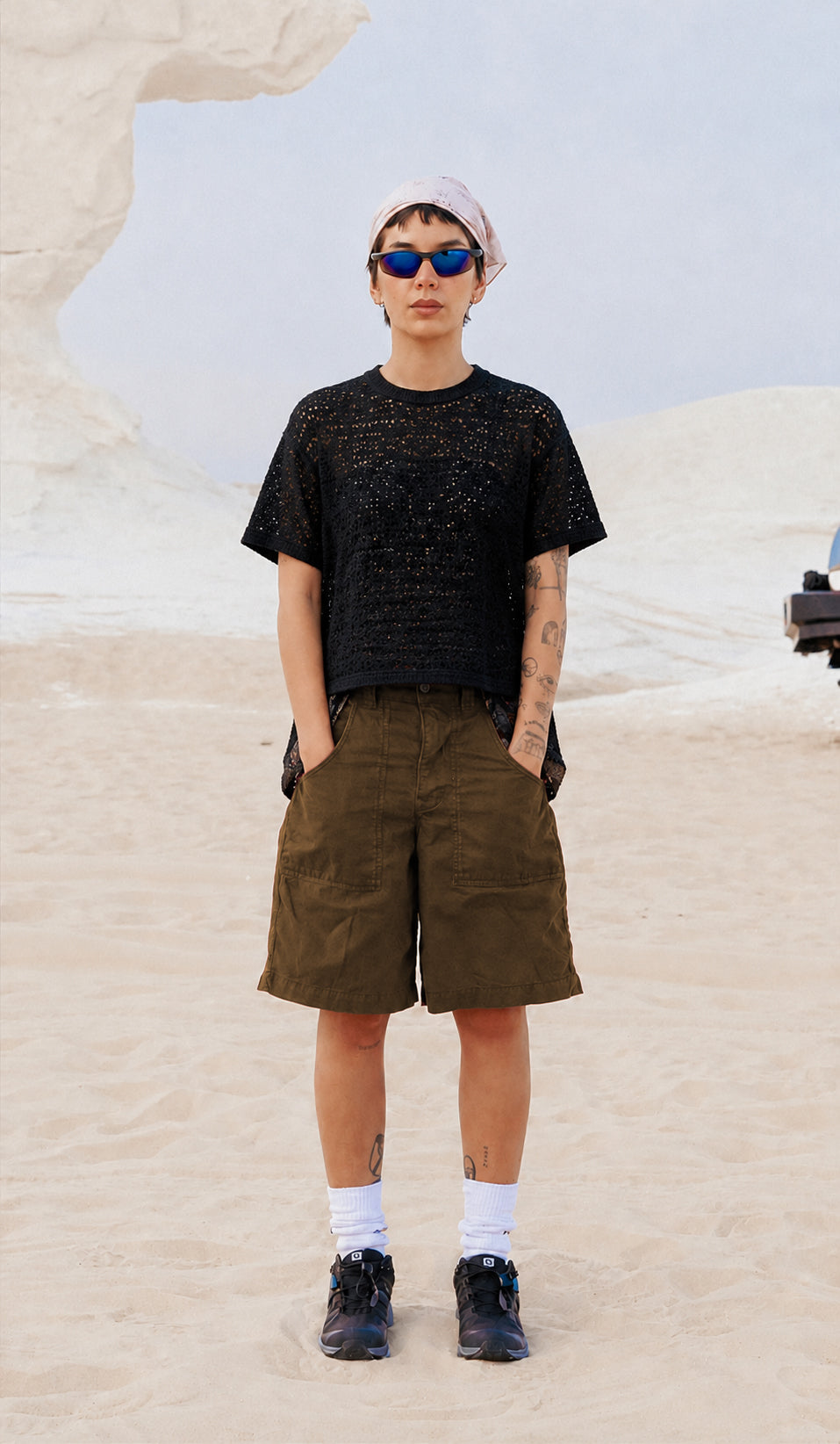 New In Women