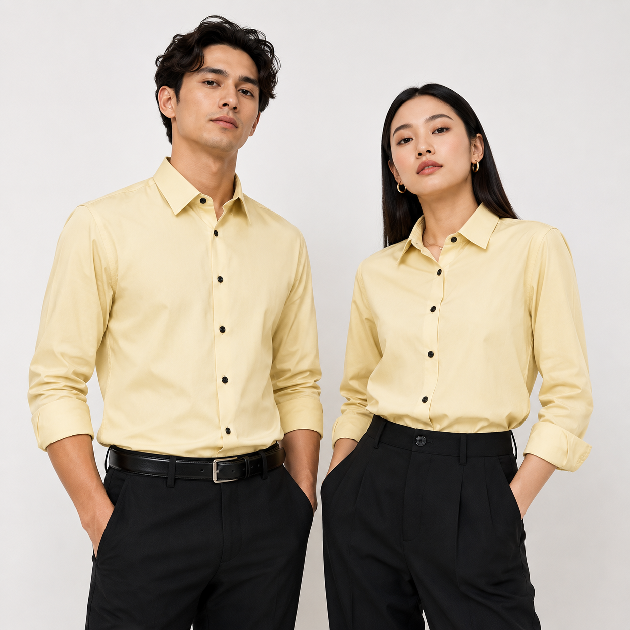 Dress Shirts