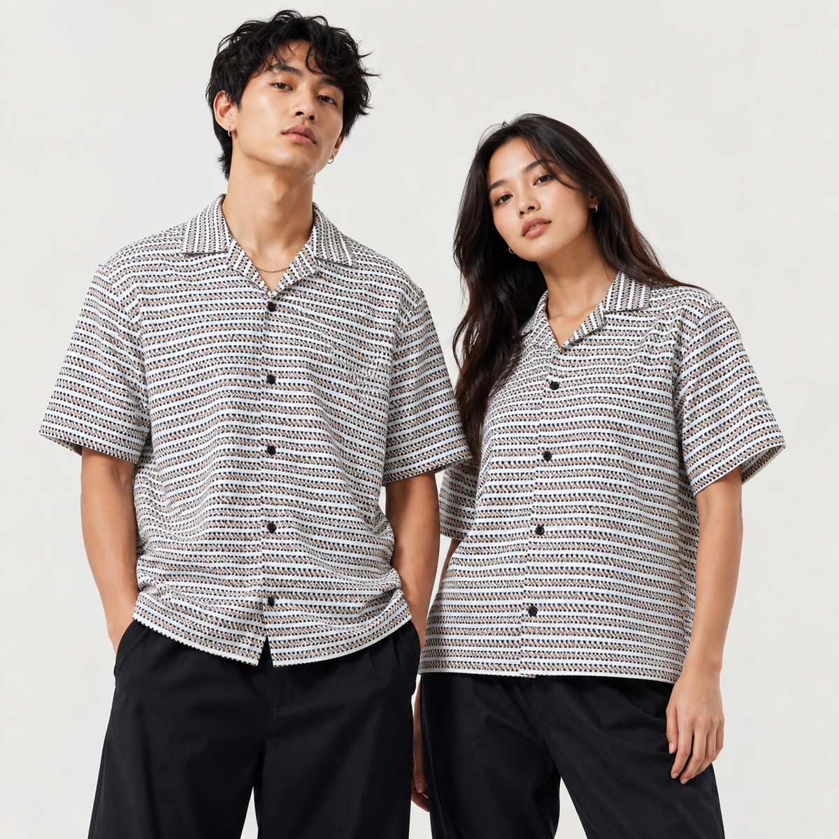 Unisex Shirts
