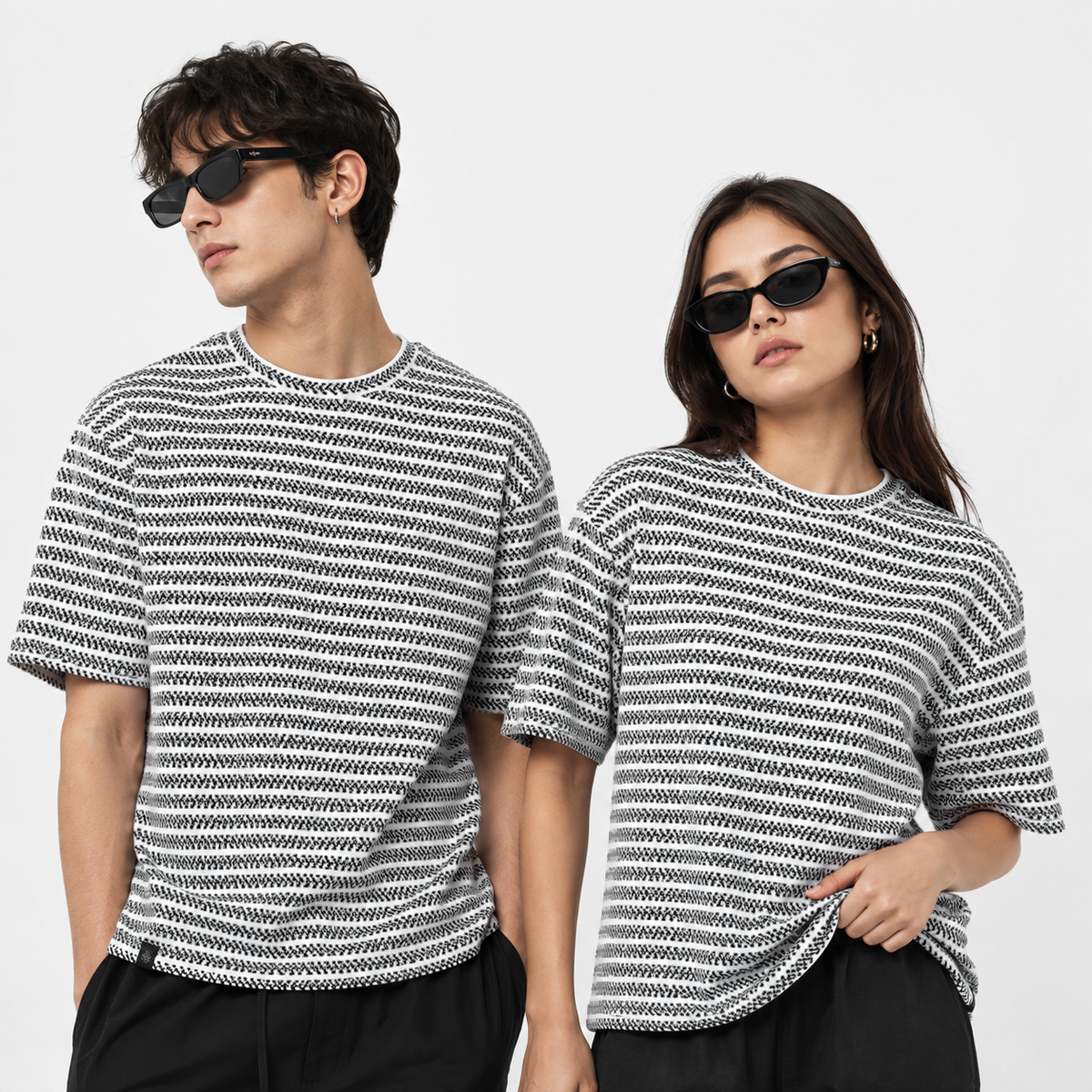 Unisex T-shirts