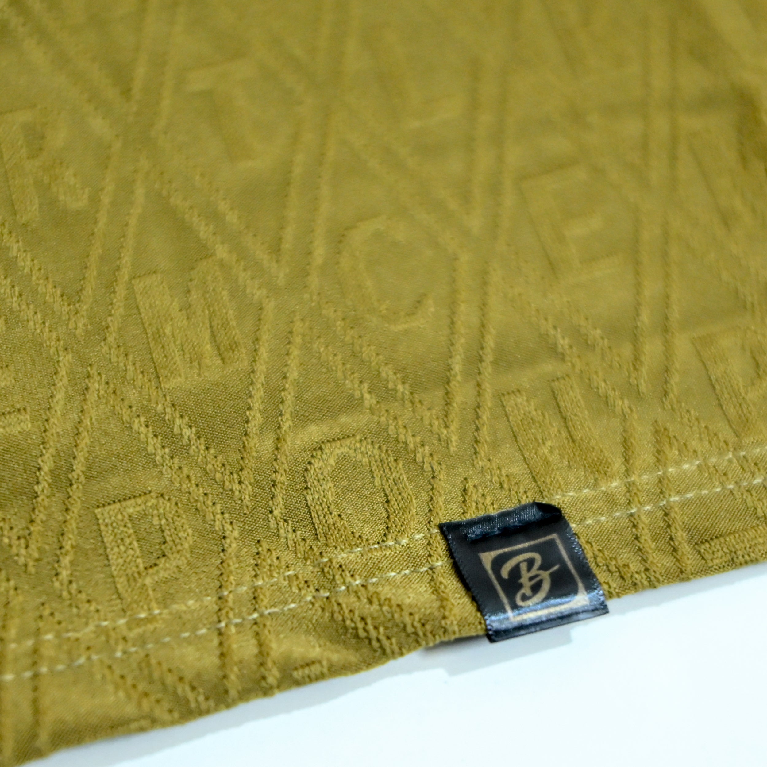 Jumper Baggy T-Shirt | Alphabet Embossed | Premium Oversized Cotton Tee