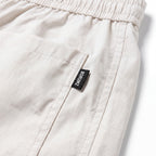 Men’s Baggy Trousers - White