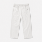 Men’s Baggy Trousers - White