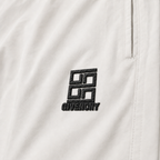 Men’s Baggy Trousers - White