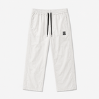 Men’s Baggy Trousers - White