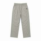 Men’s Baggy Trousers - Dove Grey