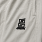 Men’s Baggy Trousers - Dove Grey