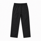 Men’s Baggy Trousers - Jet Black