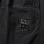 Men’s Baggy Trousers - Jet Black