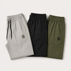 Men’s Baggy Trousers – Choose Any 3 Colors Bundle