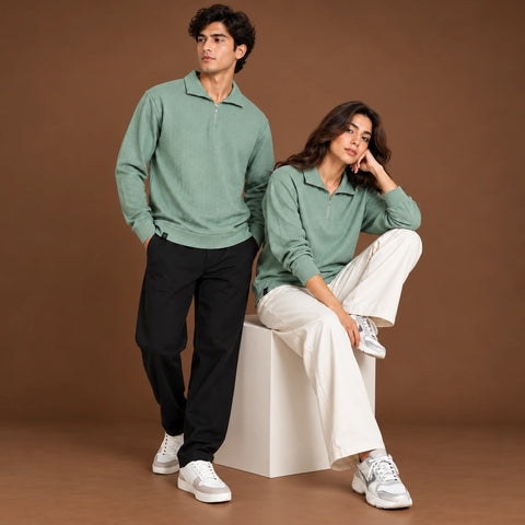 Full Sleeve T-Shirts for Men & Women