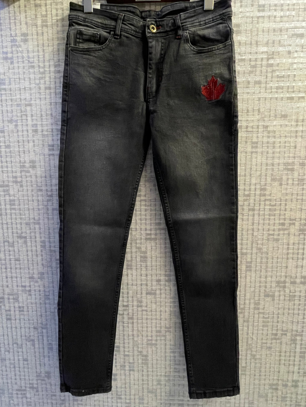 denim jeans