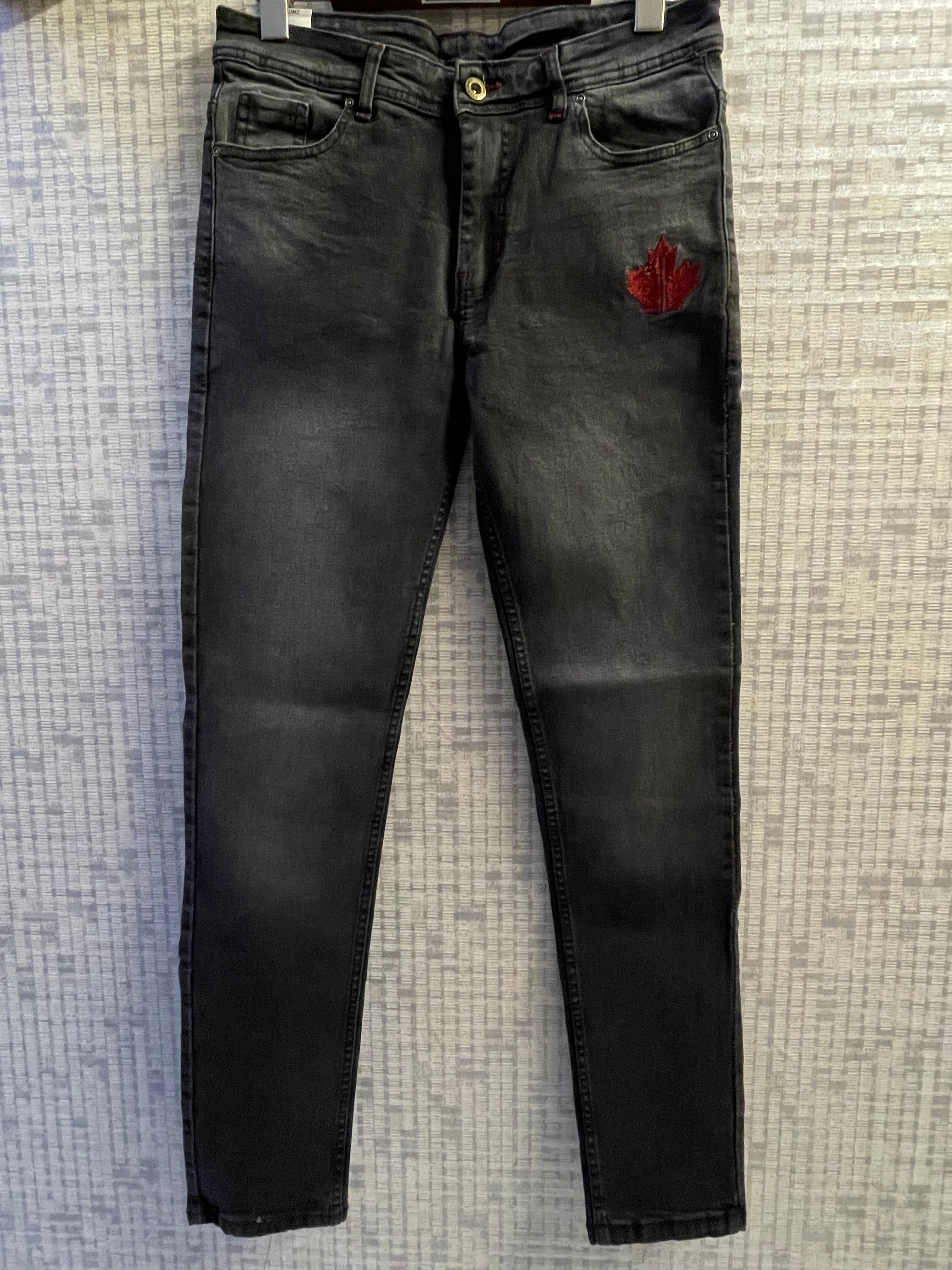 denim jeans