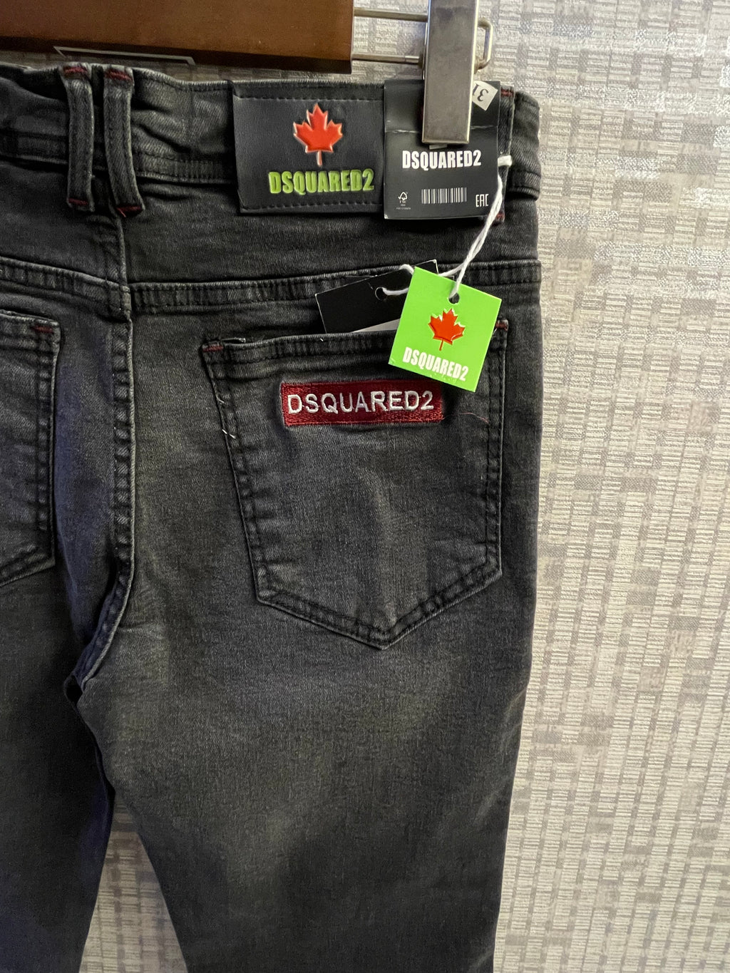 denim jeans