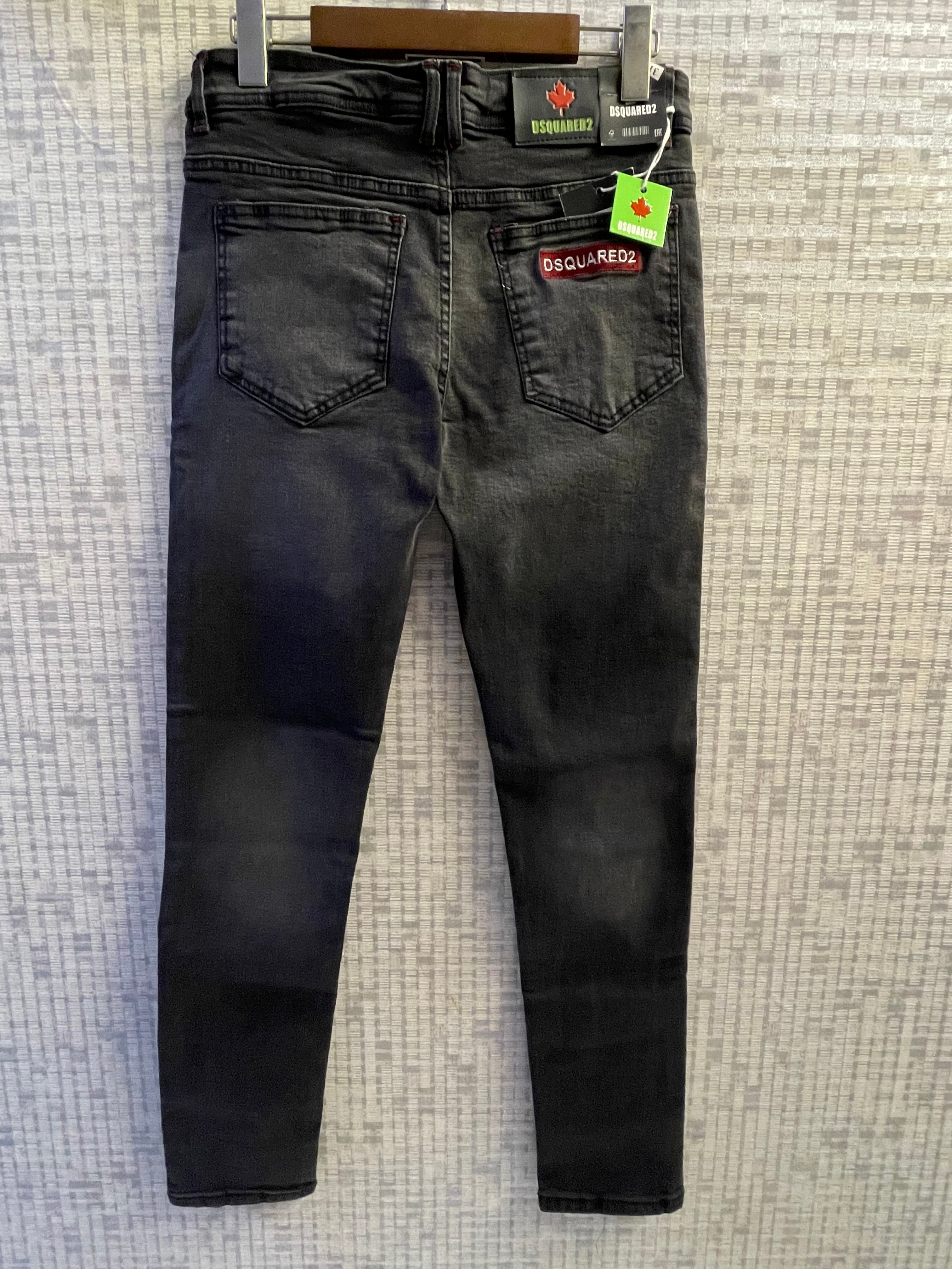 denim jeans