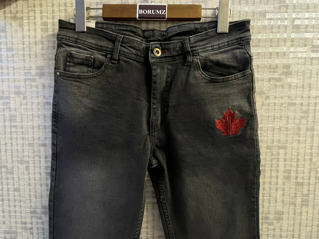 denim jeans