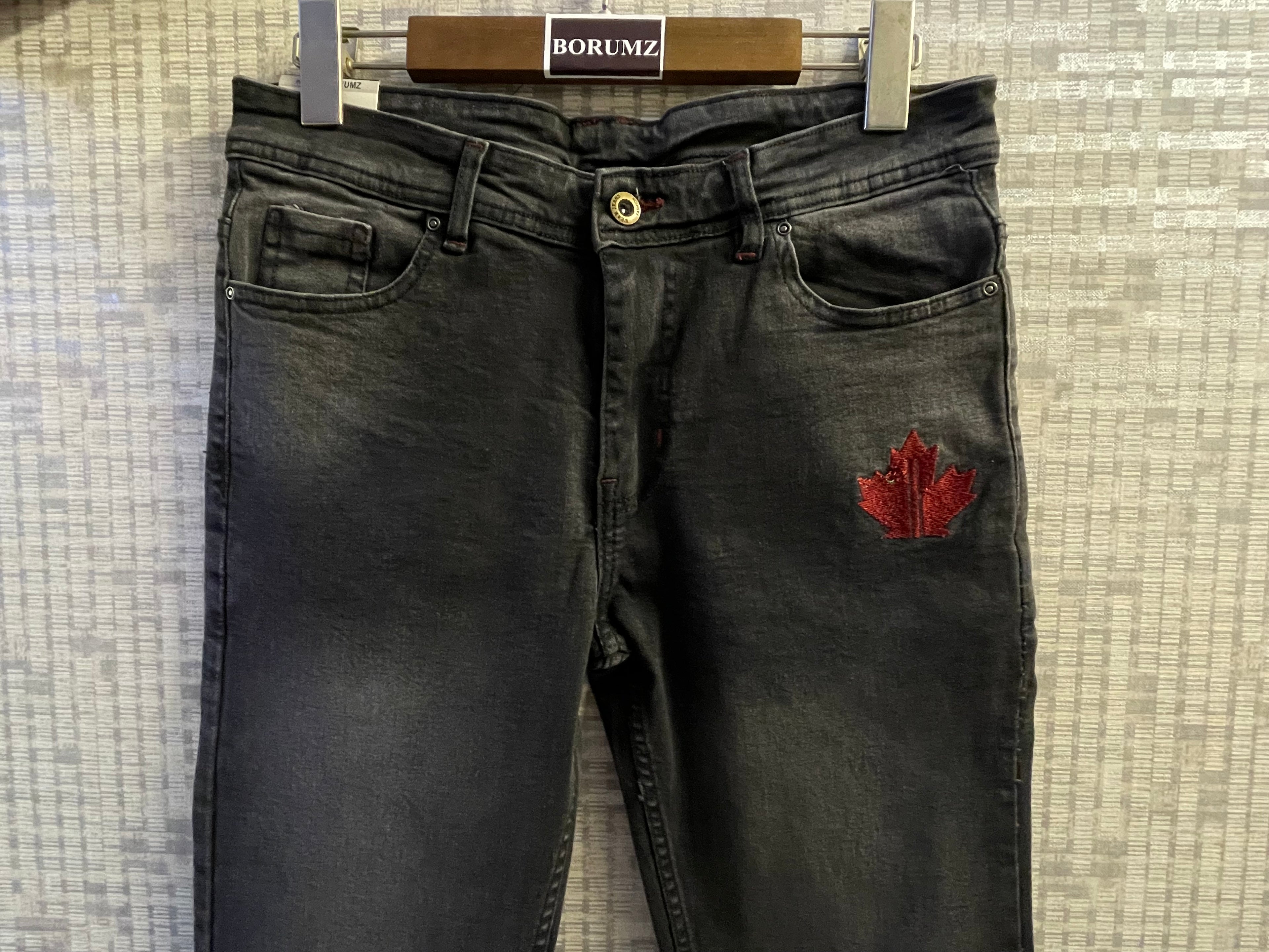 denim jeans