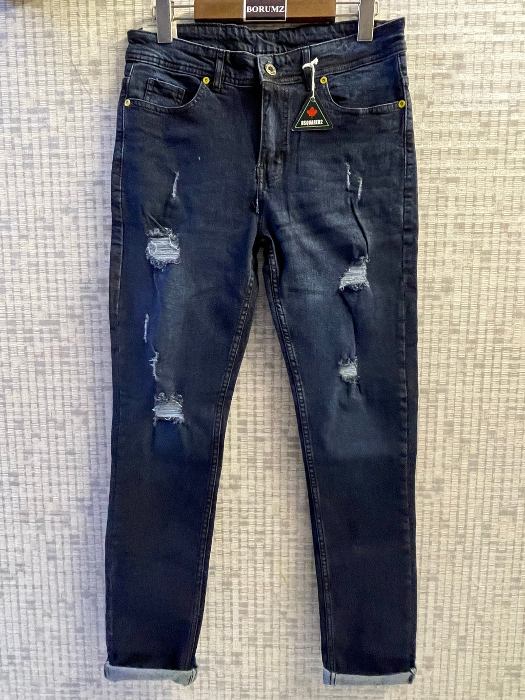 denim jeans