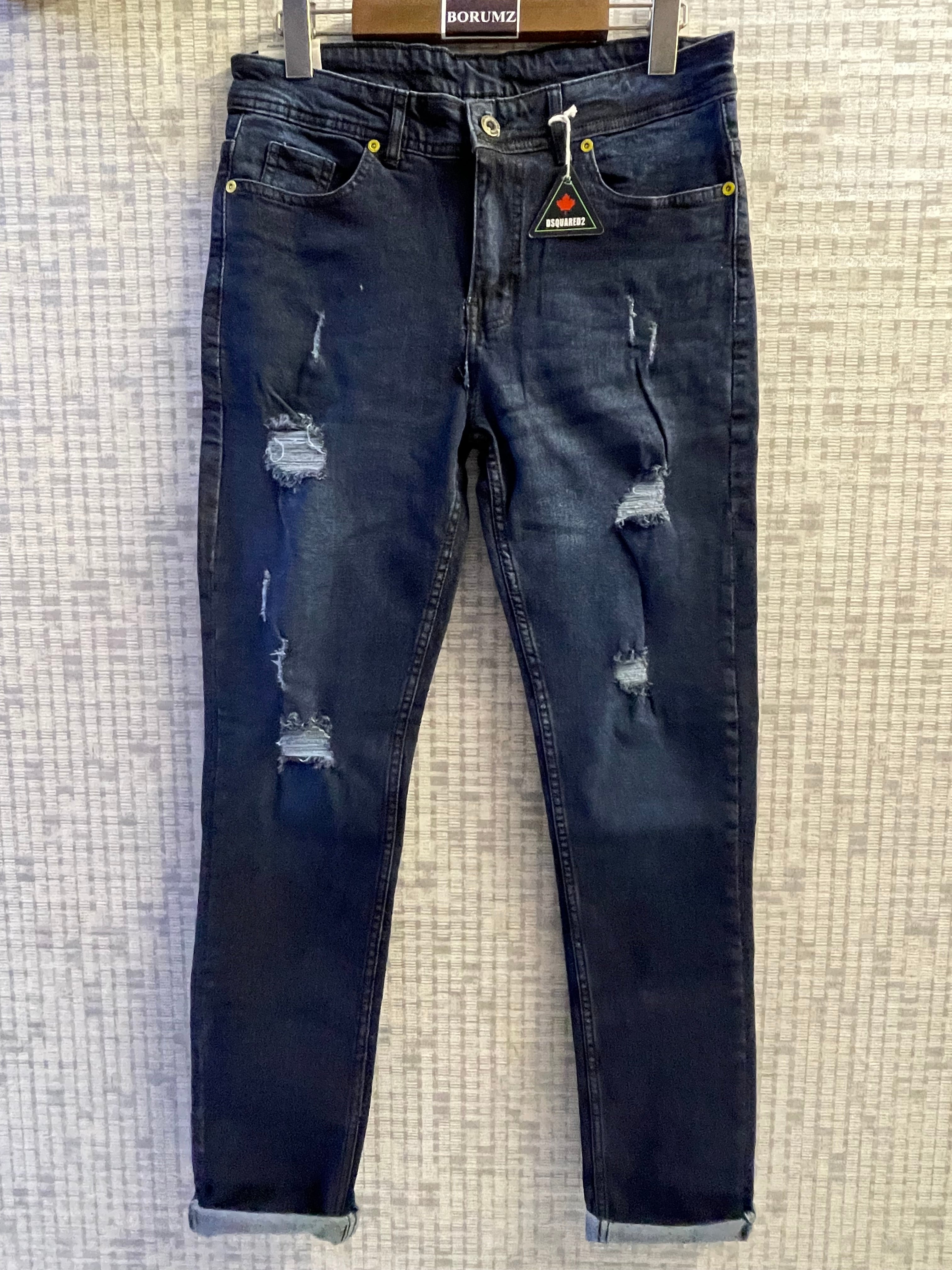 denim jeans