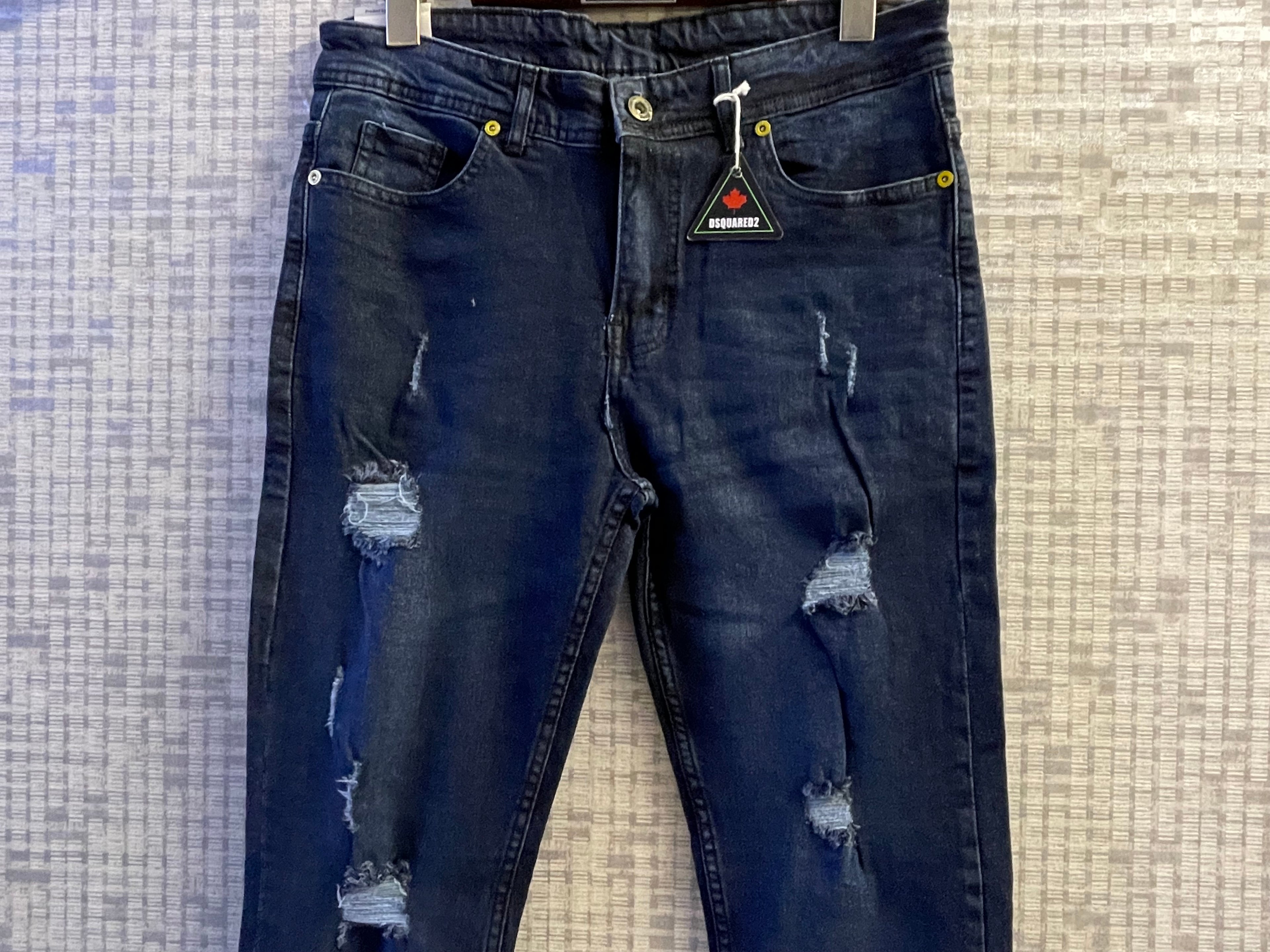 denim jeans