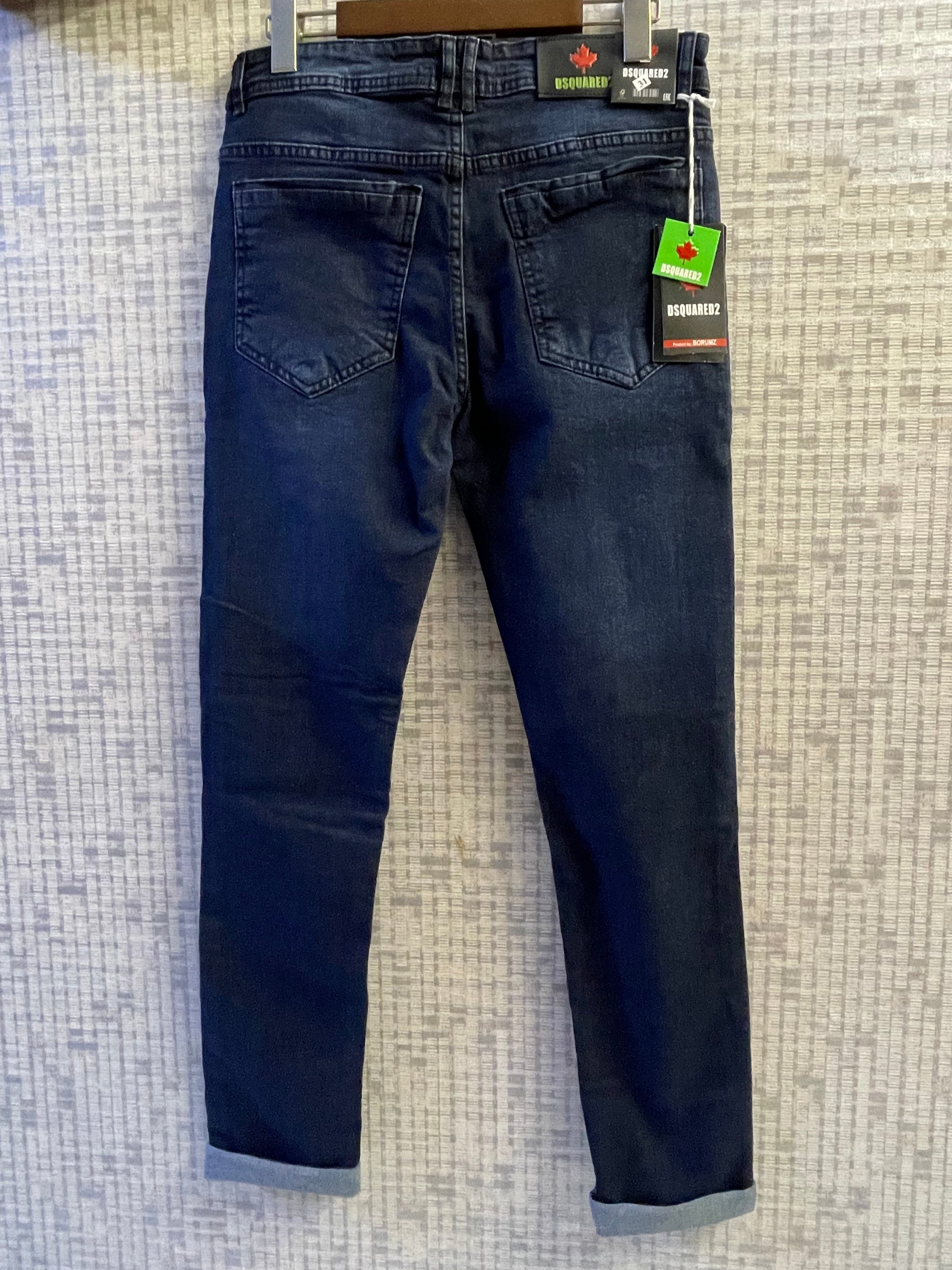 denim jeans