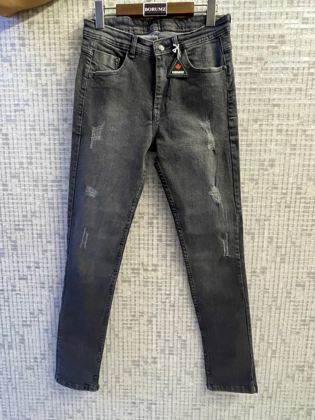 denim jeans