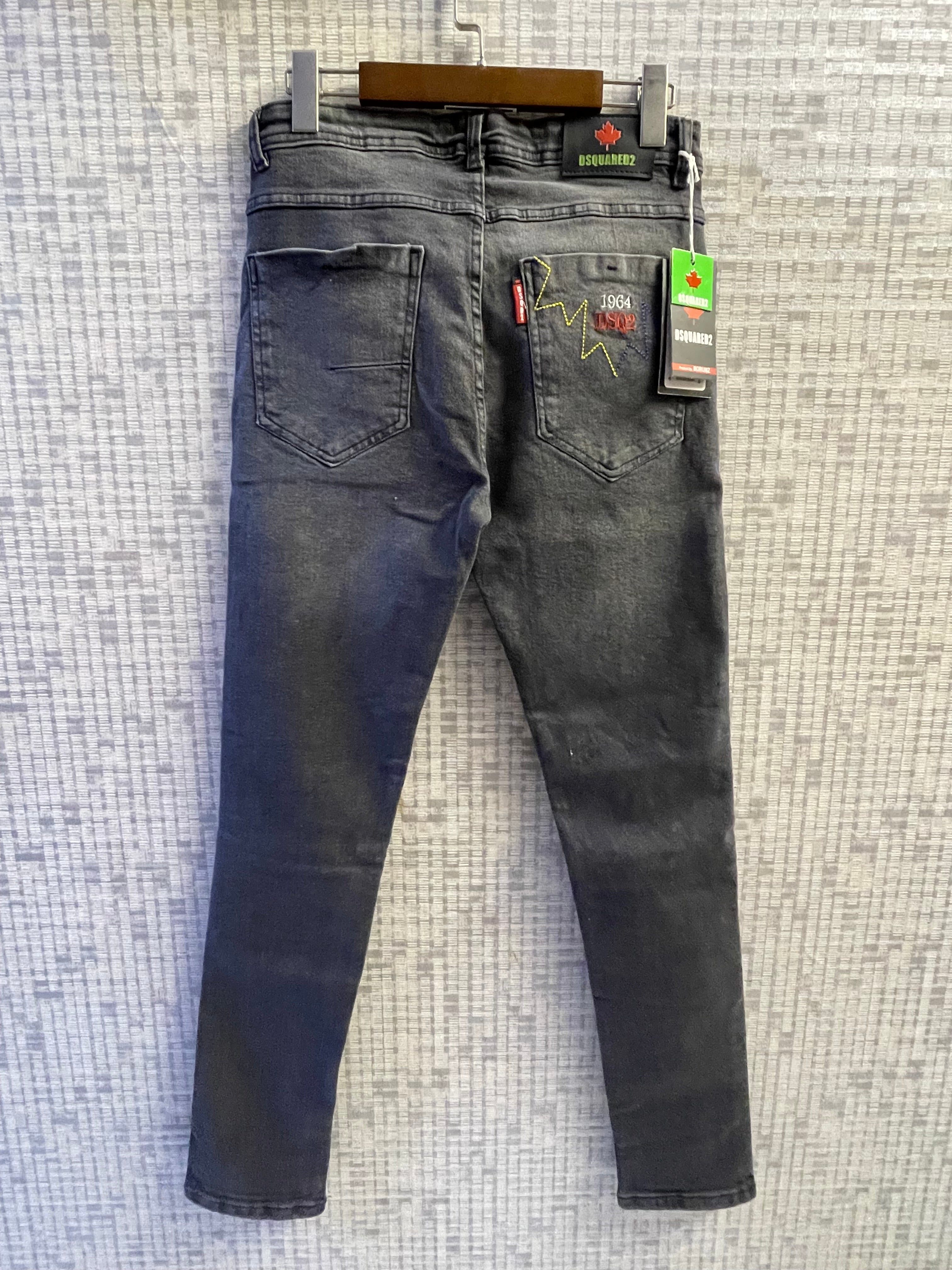 denim jeans
