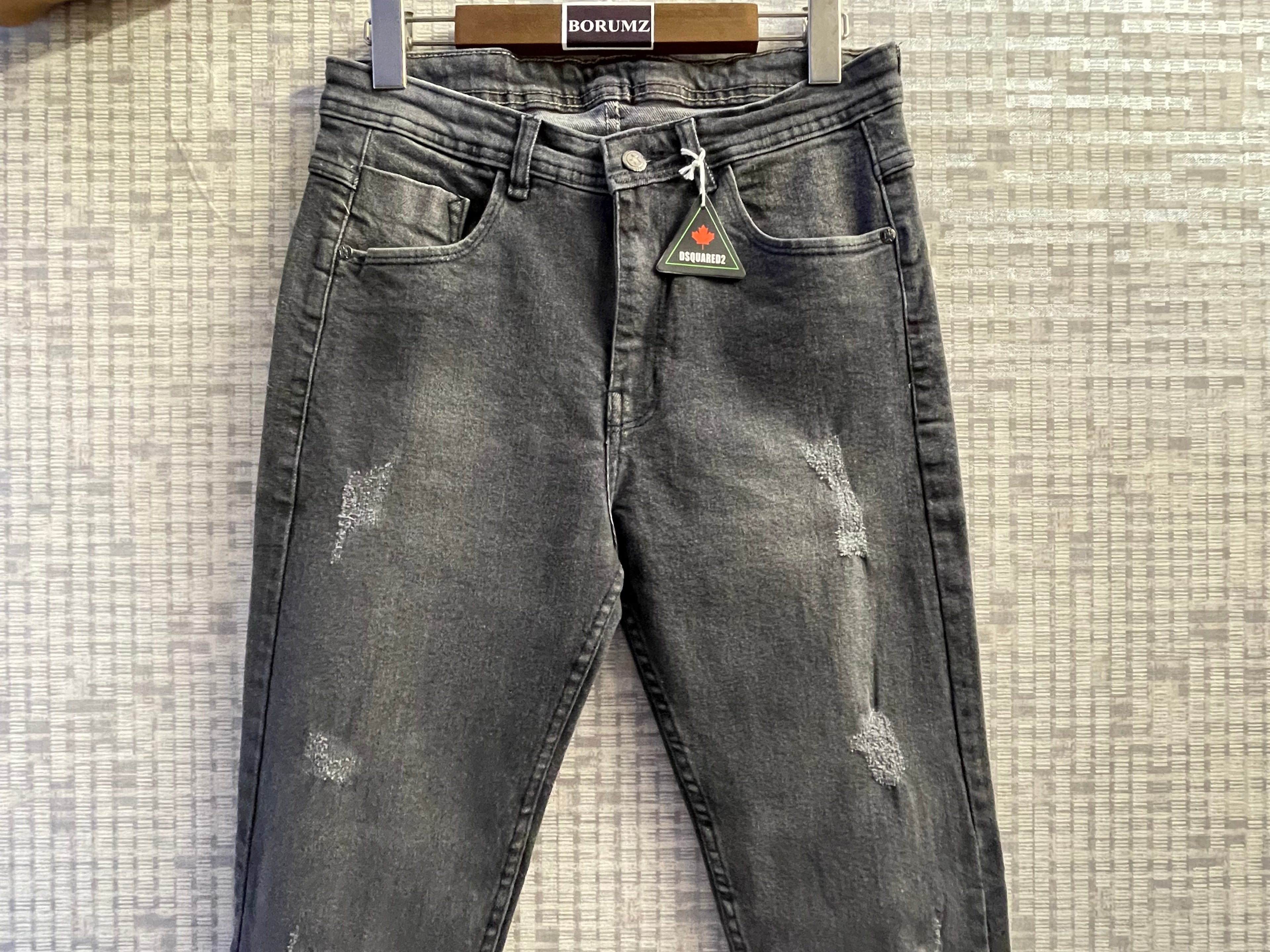 denim jeans