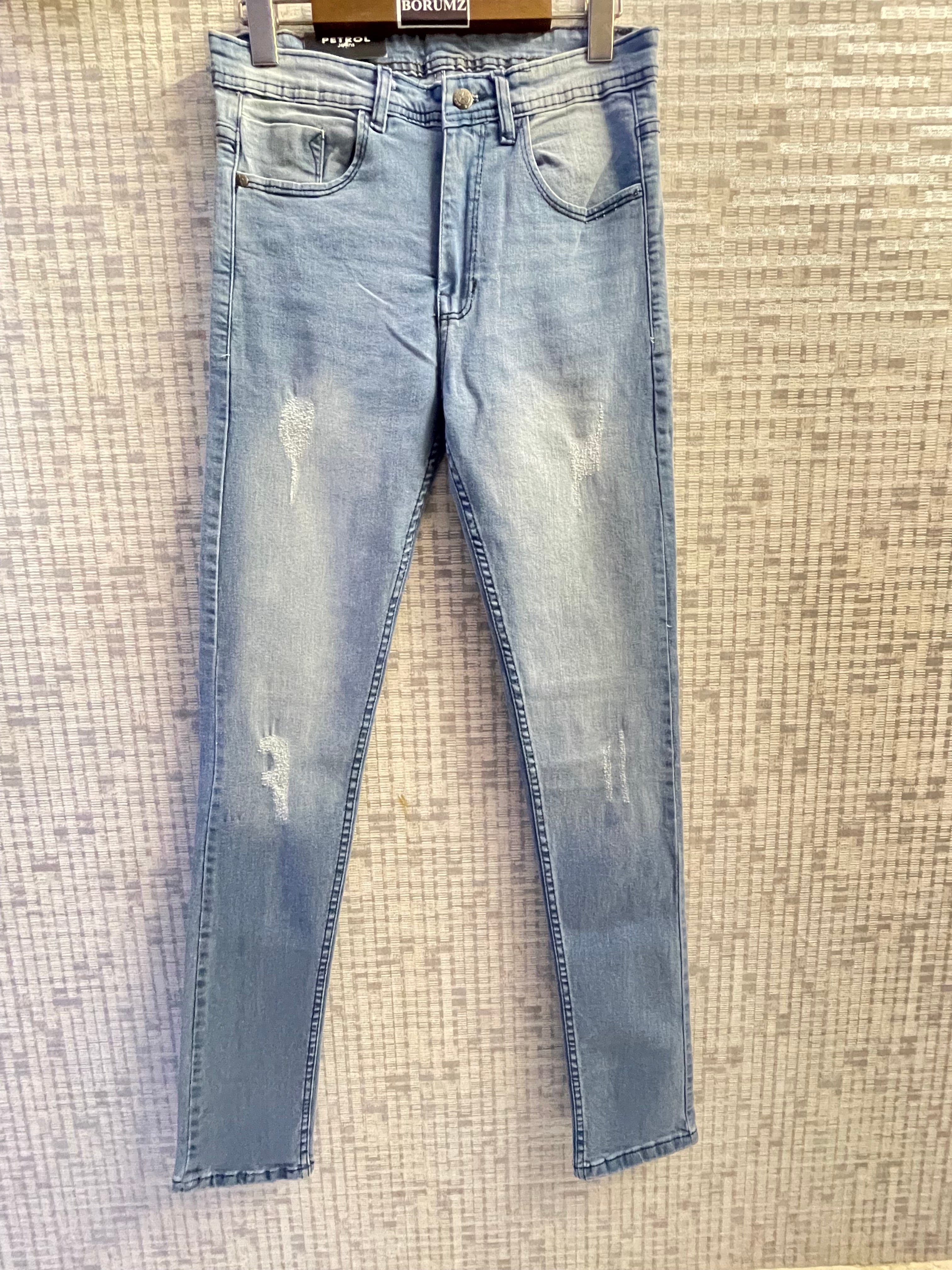 denim jeans