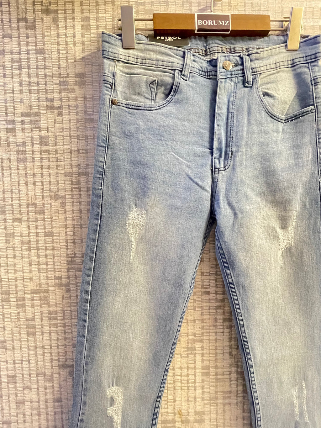 denim jeans