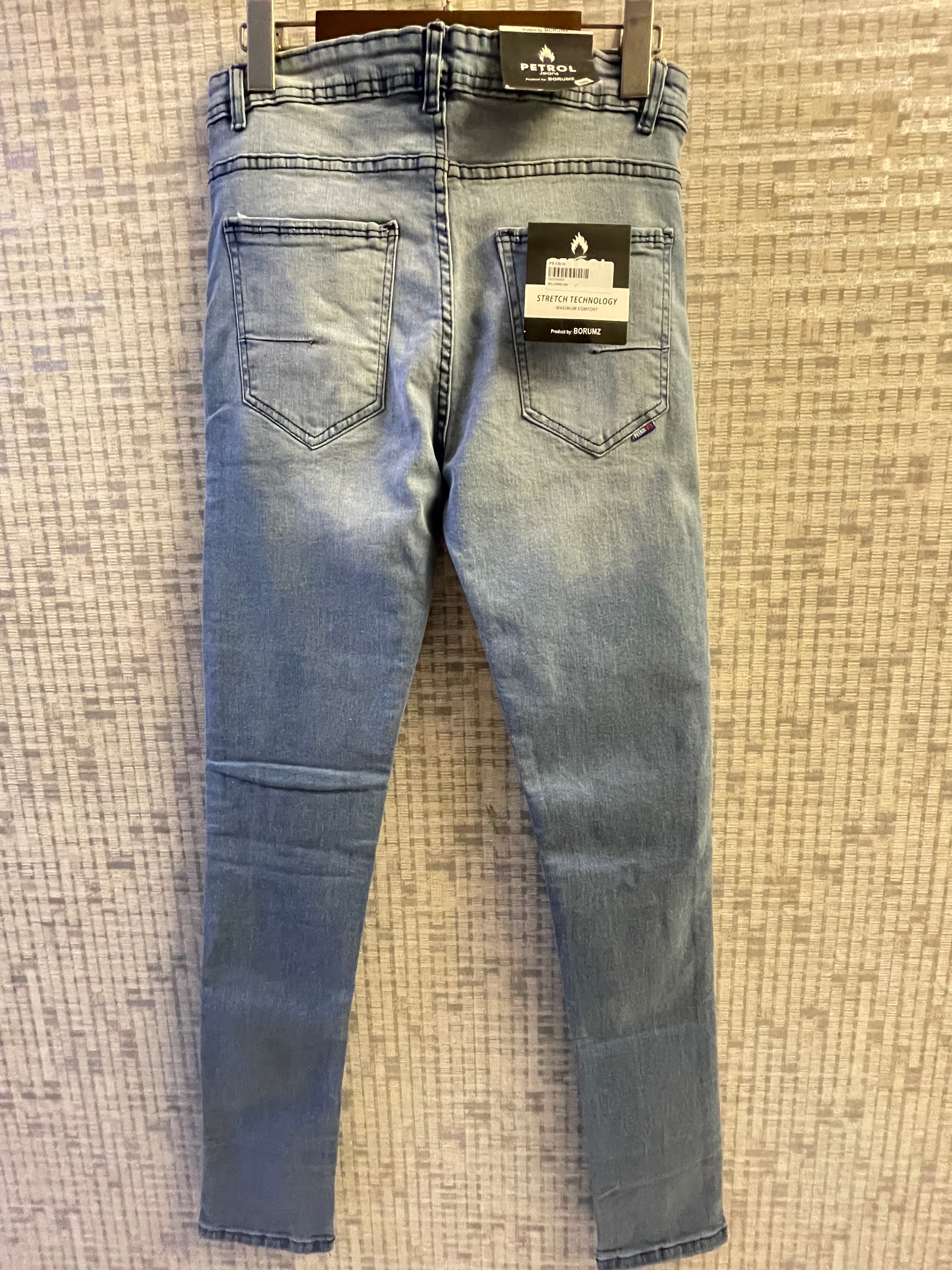 denim jeans