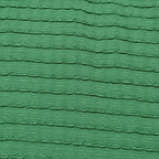 Jade Textured Knit Polo Full Sleeve Sweatshirt – Unisex