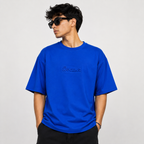 Royal Blue Streetwear Fit Bundle