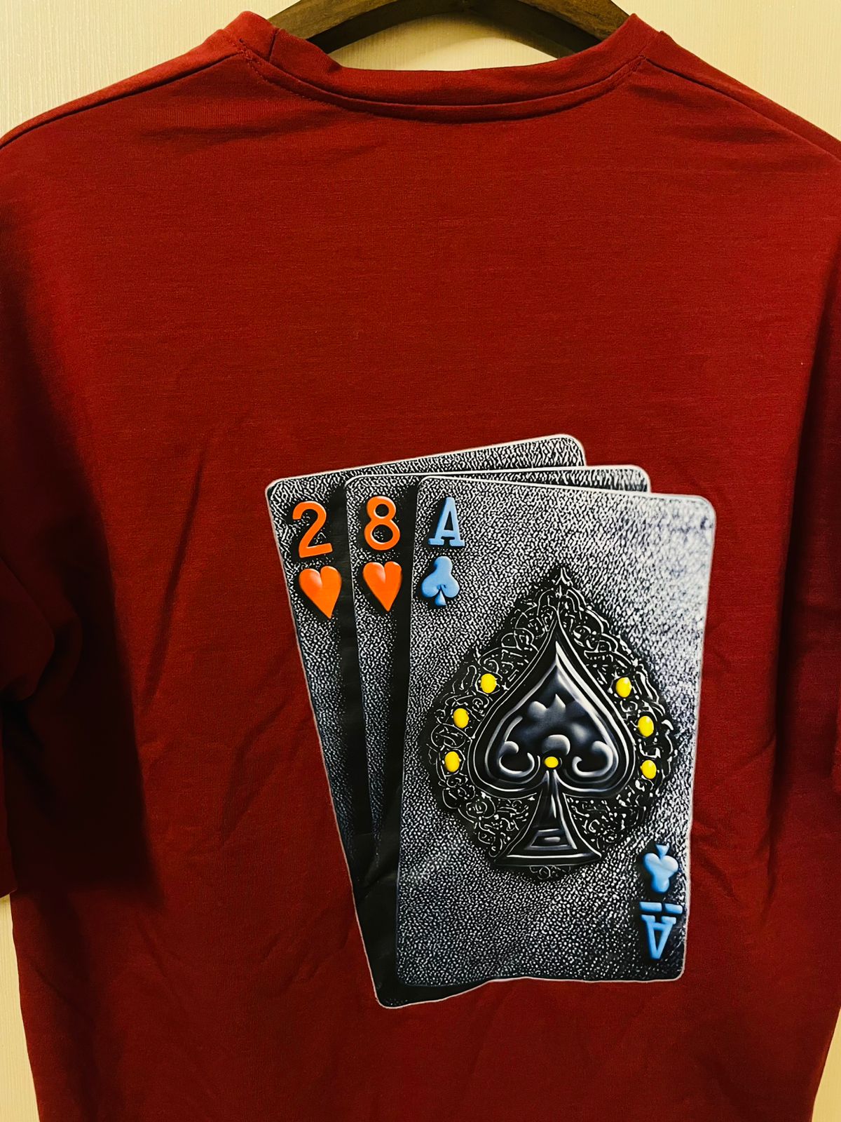 T shirt