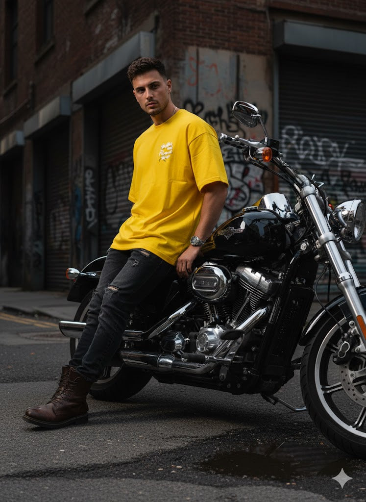 T shirt