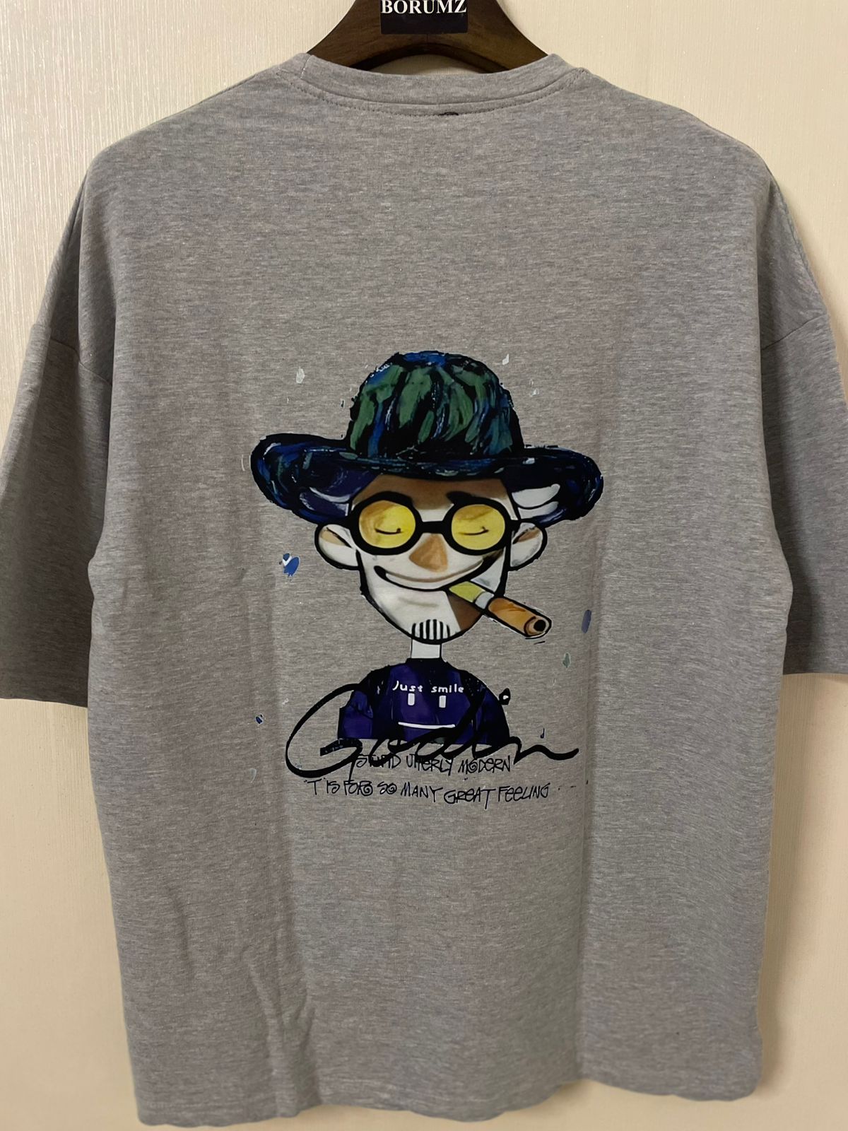 t shirt