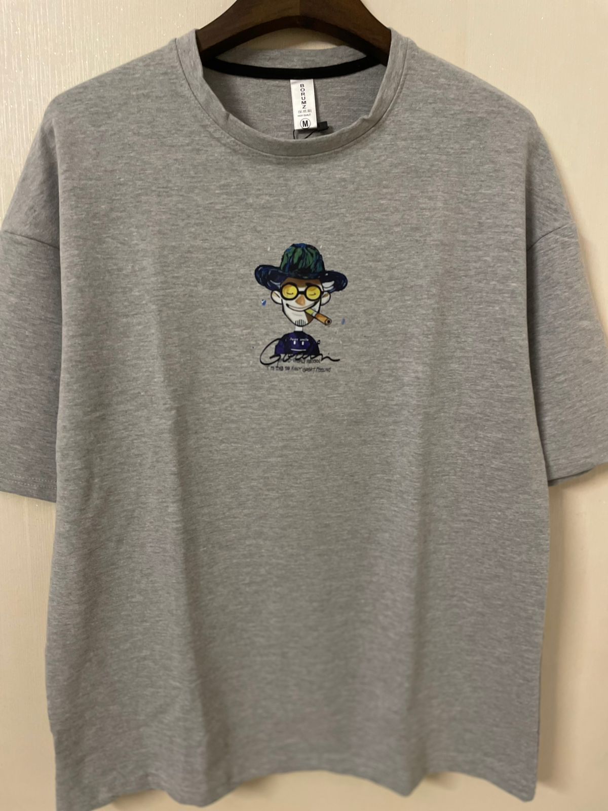 t shirt