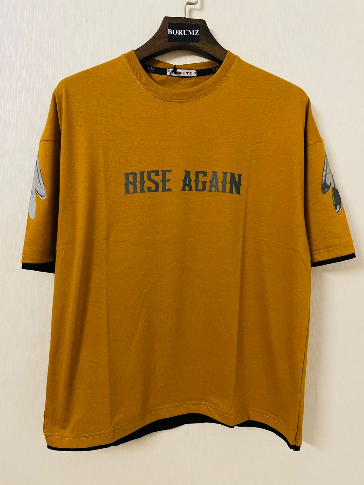 t shirt
