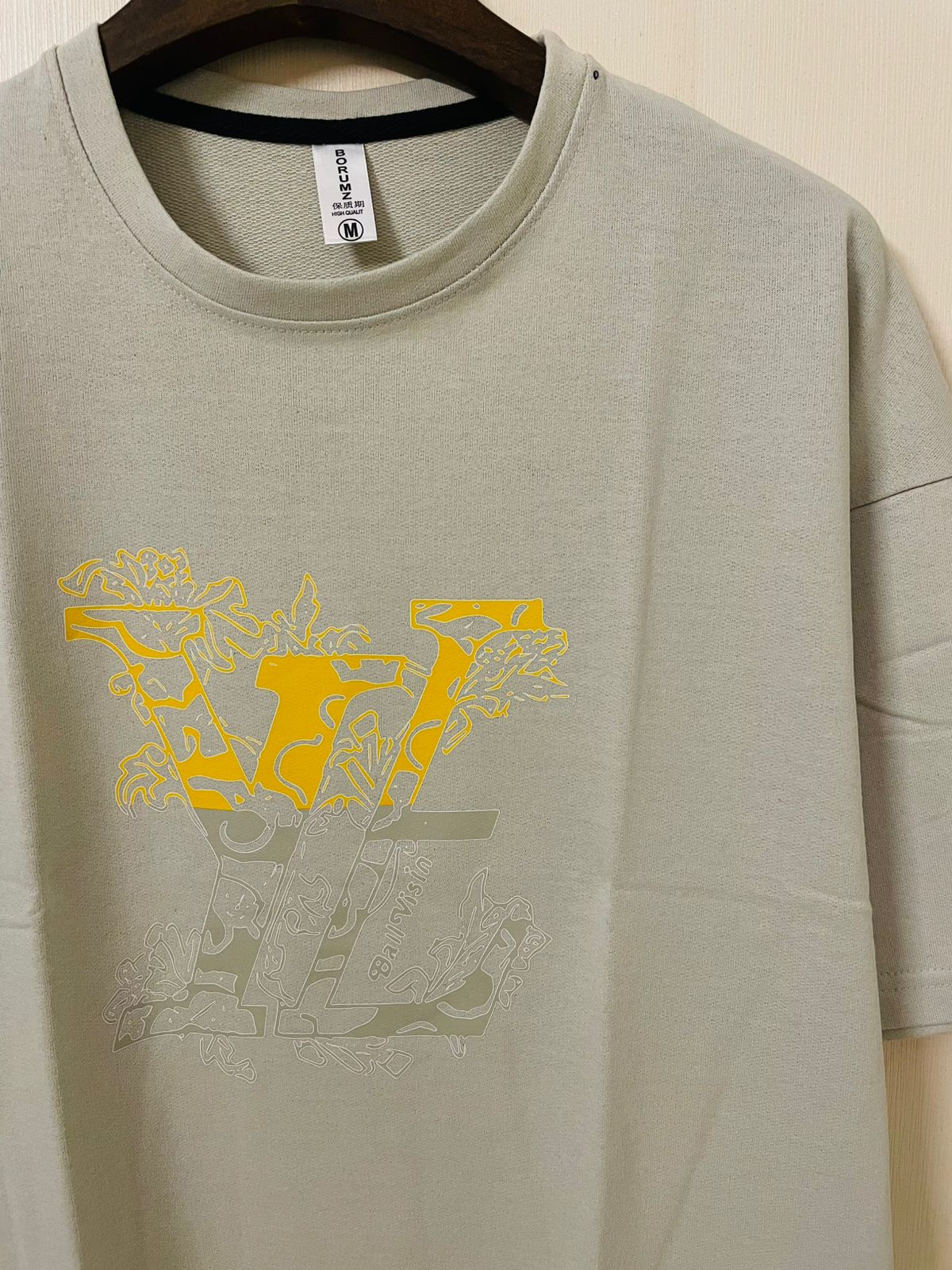 T shirt