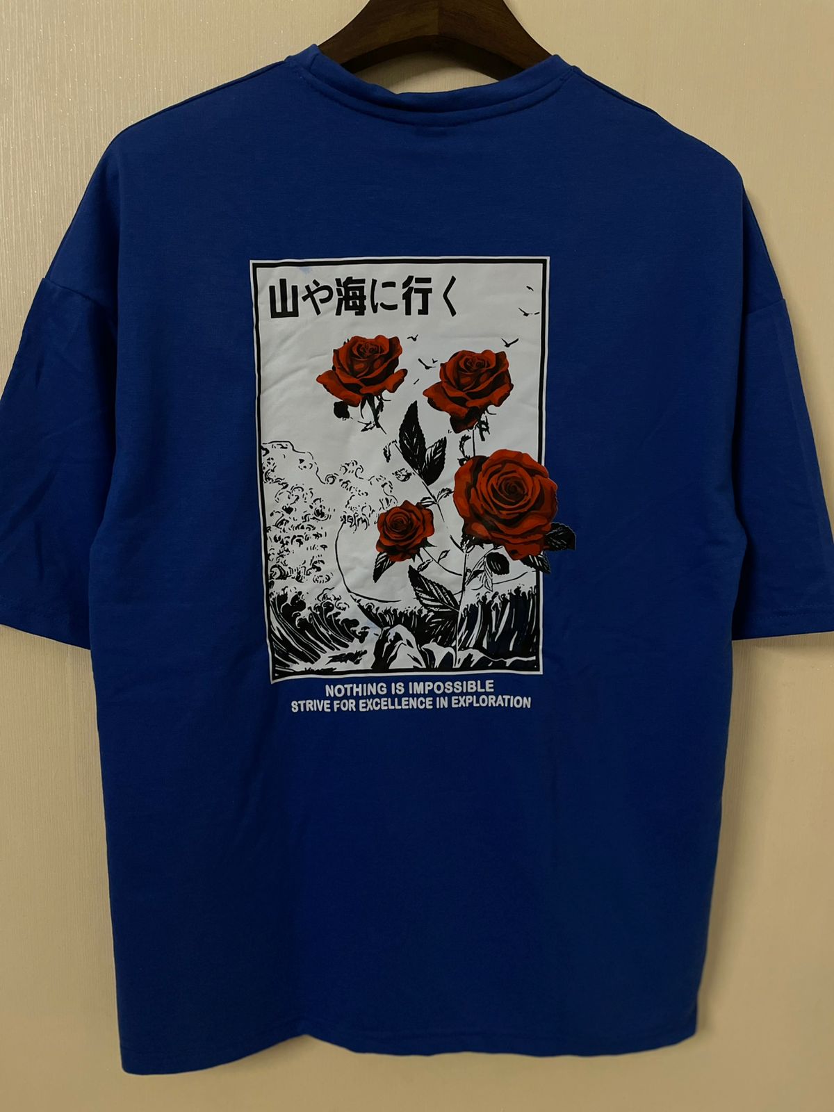 t shirt