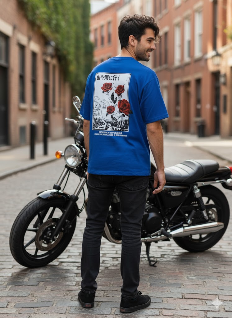 t shirt
