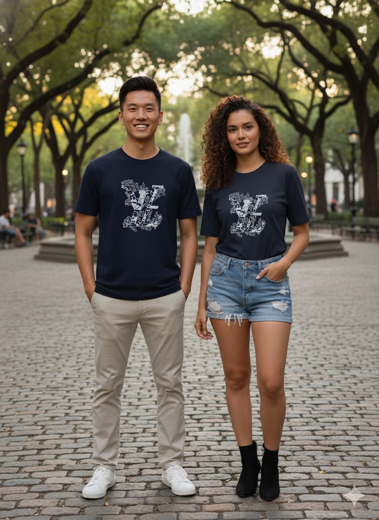 T shirt