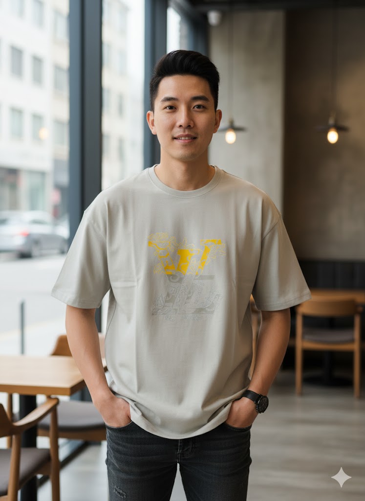 T shirt