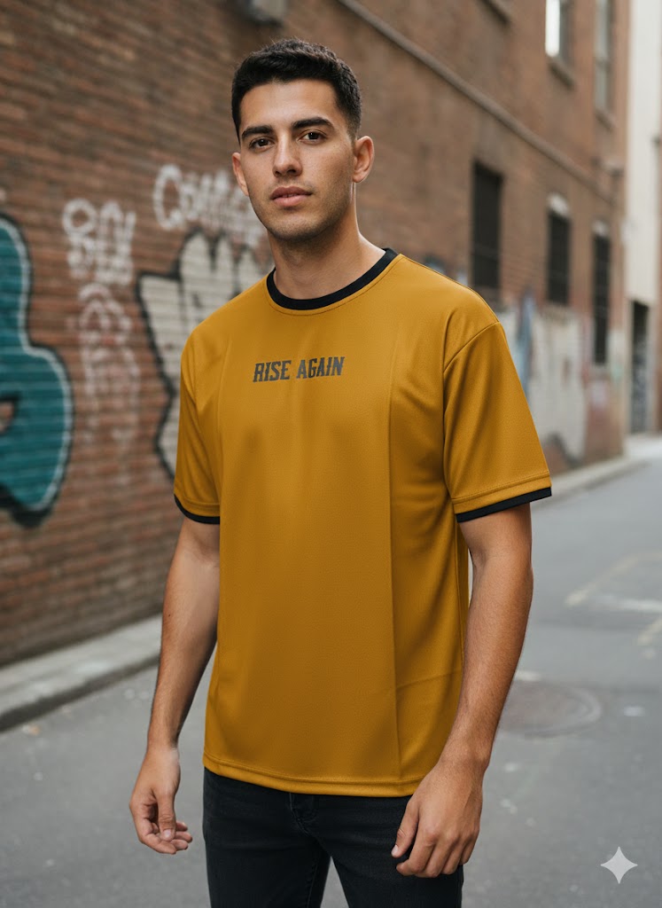 t shirt