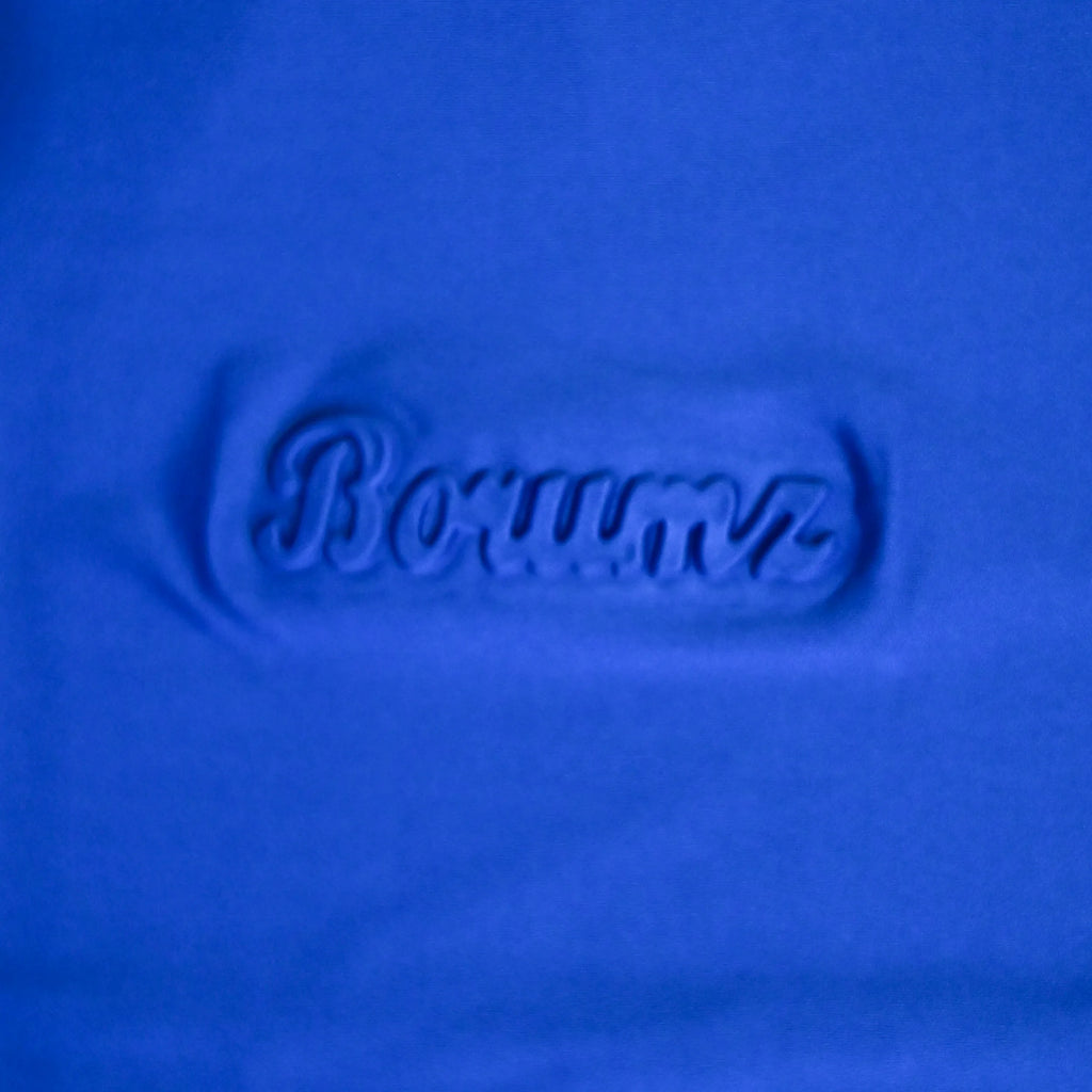 Royal Blue Streetwear Fit Bundle