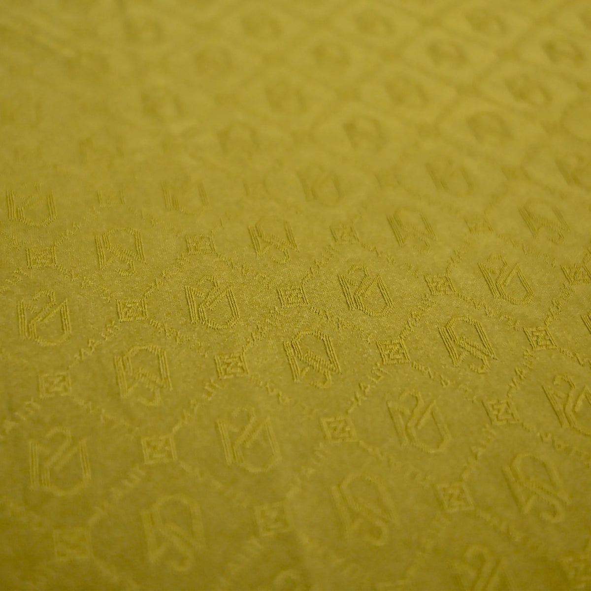 Jumper Baggy T-Shirt - Alphabet Embossed