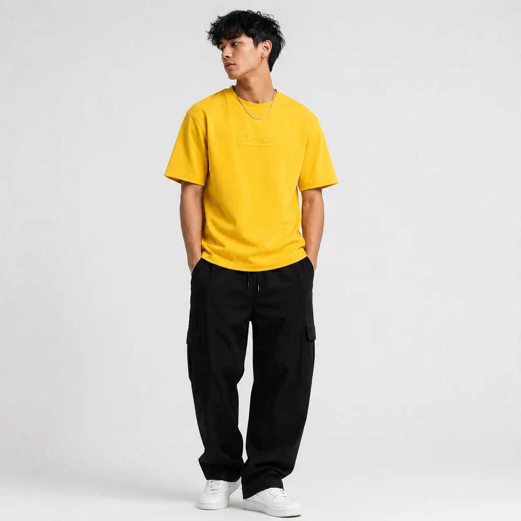 Royal Blue Streetwear Fit Bundle
