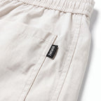 Men’s Baggy Trousers - White