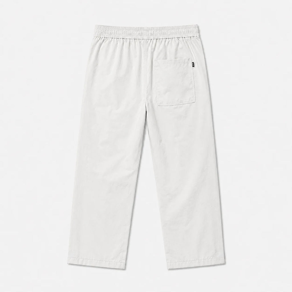 Men’s Baggy Trousers - White