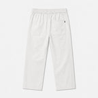 Men’s Baggy Trousers - White